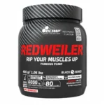 پودر پیش تمرین الیمپ رد وایلر Olimp Redweiler