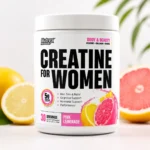 نمای محصول کراتین زنانه ناترکس با طعم Pink Lemonade