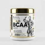 قوطی قرص Gold BCAA کوین لورون حاوی ۲۰۰ قرص