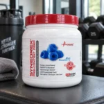 پودر سیندرکس متابولیک ۴۲۰ گرم طعم بلو رزبری | Synedrex Pre-Contest Prep - تصویر 2